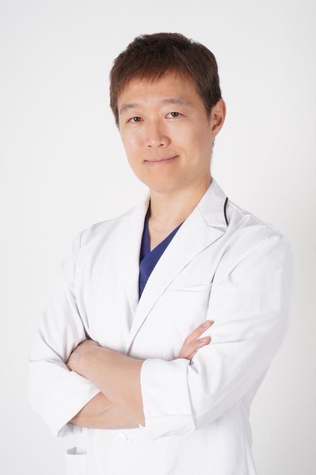 宮下宏紀 医師